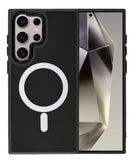 Encuentra el mejor case de carga inalámbrico magnético para tu Galaxy S23 Ultra en Quetzaltenango con SlowBack.
