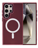 Encuentra el mejor case de carga inalámbrica magnético para Galaxy S23 Ultra en Quetzaltenango.