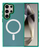 Encuentra la mejor funda de carga inalámbrica magnética para Samsung Galaxy S23 Ultra en Quetzaltenango en SlowBack.