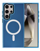 Encuentra el mejor case de carga inalámbrico magnético para Samsung Galaxy S23 Ultra en Quetzaltenango.