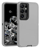Protege tu Samsung Galaxy S23 Ultra con esta funda heavy duty en Xela, Quetzaltenango.