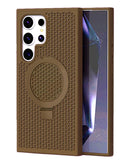 Funda de disipación de calor con soporte para Samsung Galaxy S23 Ultra en Quetzaltenango.