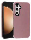Protege tu Samsung Galaxy S24FE con esta funda de doble capa en Quetzaltenango.
