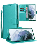 Encuentra la funda de cuero billetera para Samsung Galaxy S24FE en Xela Quetzaltenango.