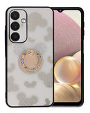 Encuentra tu funda de lujo con diamantes brillantes para Samsung Galaxy S24FE en Xela Quetzaltenango.