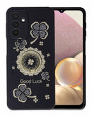 Encuentra el estuche de lujo con diamantes brillantes para Galaxy S24FE en Quetzaltenango.