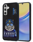 Encuentra la tapa trasera Cute Animal Design BLUE TIGER para Galaxy S24 FE en Xela Quetzaltenango.