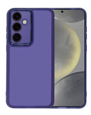 Protege tu Galaxy S24FE con una funda de silicona suave transparente en Xela Quetzaltenango.