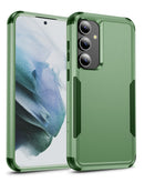 Encuentra la funda multicapa resistente antishock para Galaxy S24FE en Xela, Quetzaltenango.