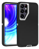 Encuentra la mejor funda heavy duty para tu Galaxy S24 Ultra en Quetzaltenango en SlowBack, con garantía incluida.