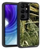 Protege tu Samsung Galaxy S24 Ultra con esta funda heavy duty en color CAMO BLACK en Xela Quetzaltenango.