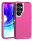 Encuentra la mejor funda heavy duty para tu Samsung Galaxy S24 Ultra en Xela Quetzaltenango.