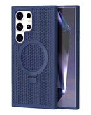 Protege tu Samsung Galaxy S24 Ultra con una funda de disipación de calor y soporte en Xela Quetzaltenango.