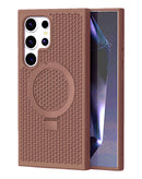 Elige el mejor estuche de disipación de calor con soporte para tu Samsung Galaxy S24 Ultra en Xela.