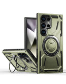 Protege tu Samsung Galaxy S24 Ultra con esta funda rugged a prueba de golpes en Xela Quetzaltenango.