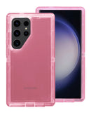 Protege tu Galaxy S24 Ultra con esta funda transparente a prueba de golpes en Xela Quetzaltenango.