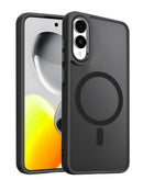 Encuentra el mejor Case magnético de carga inalámbrico para tu Galaxy S25E en Quetzaltenango.
