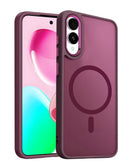 Encuentra la funda nueva magnética de carga inalámbrica para Galaxy S25E en Quetzaltenango.