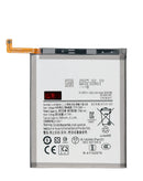Encuentra el mejor precio en Quetzaltenango para la reparación de batería de Galaxy S25 Edge en SlowBack, con garantía y partes originales.