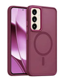 Encuentra la funda de carga magnética inalámbrica para tu Galaxy S25FE en Quetzaltenango.