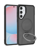 Protege tu Samsung Galaxy S25FE con esta funda a prueba de golpes con soporte magnético en Xela Quetzaltenango.