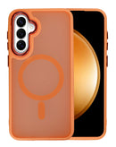 Compra un case magnético de carga inalámbrica para Galaxy S26 en Xela, Quetzaltenango.