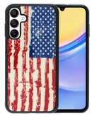 Funda con diseno impreso con magsafe S26 (US FLAG)