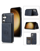 Encuentra la mejor funda de piel para tu Samsung Galaxy S26 en Xela Quetzaltenango con SlowBack.