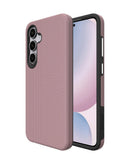 Protege tu Samsung Galaxy S26 PLUS con estilo en Quetzaltenango con esta funda protectora doble capa en color ROSE GOLD.