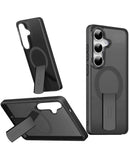 Encuentra la mejor funda slim translucente con carga inalámbrica para tu Galaxy S26 Plus en Xela Quetzaltenango.