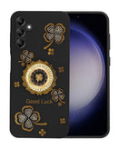 Protege tu Galaxy S26 Plus con estilo y lujo con este case de diamante brillante en Xela Quetzaltenango.