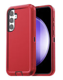 Protege tu Samsung Galaxy S26 Plus con esta funda Heavy Duty en Xela Quetzaltenango para garantizar máxima protección.