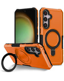 Protege tu Galaxy S26 Plus con este case rígido PC antigolpes en Xela Quetzaltenango.