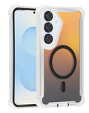 Encuentra el case laser magnético shockproof negro para Galaxy S26 Plus en Quetzaltenango.