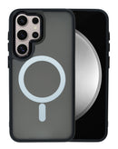 Protege tu Samsung Galaxy S26 Ultra con este case magnético con carga inalámbrica en Xela Quetzaltenango.