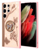 Encuentra la mejor funda de lujo brillante para Samsung Galaxy S26 Ultra en Quetzaltenango.