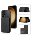 Encuentra la mejor funda de cuero para Samsung Galaxy S26 Ultra en Quetzaltenango en SlowBack - garantía incluida.