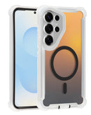Encuentra la funda magnética a prueba de choques de color negro para Galaxy S26 Ultra en Xela Quetzaltenango.