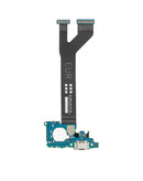 Reparación de puerto de carga con cable flex para Galaxy A90 5G en Xela Quetzaltenango.