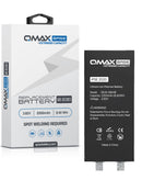 Batería QMAX de capacidad extendida para iPhone SE 2020 disponible en Quetzaltenango.