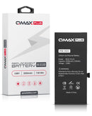 Encuentra la batería QMAX Plus para iPhone SE 2022 de 2050 mAh en Xela, Quetzaltenango.