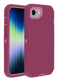 Encuentra el mejor estuche heavy duty para tu iPhone 16e en Quetzaltenango en SlowBack - Garantía incluida.