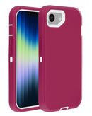 Protege tu iPhone 16e con esta funda heavy duty en Xela Quetzaltenango.