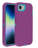 Protege tu iPhone 16e (SE4 2025) con esta funda heavy duty en Xela Quetzaltenango.