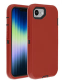 Protege tu iPhone 16e con estilo con esta funda heavy duty en Xela Quetzaltenango.
