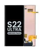 Encuentra la pantalla sin marco original Samsung Galaxy S22 Ultra S908 OLED en Xela Quetzaltenango.