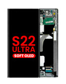 Encuentra la mejor pantalla con marco Samsung Galaxy S22 Ultra en Quetzaltenango.