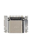 Puerto de carga USB de repuesto para Samsung Galaxy S3, ideal para reparar problemas de carga y conectividad.
