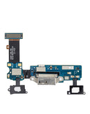 Puerto de carga con cable flex para Galaxy S5 (G900P) de SPRINT en Xela Quetzaltenango.