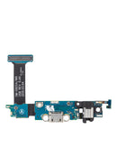Puerto de carga con cable flex para Samsung Galaxy S6 Edge en Quetzaltenango, reparación de puerto disponibles en Xela.